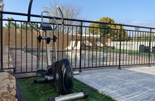 Yavne'el Villa | Villa by Crystal