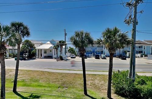 West Panama City Beach House | Villa by the Sea