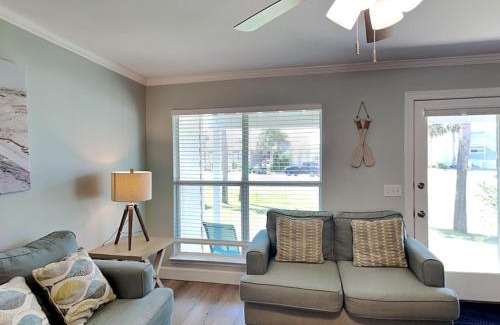 West Panama City Beach House | Villa by the Sea