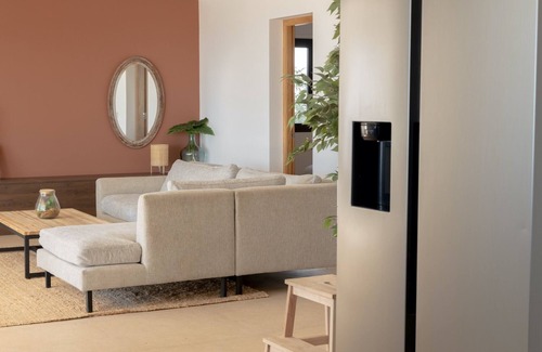 Sant Jaume Mediterrani Villa | Villa Calina, prime location, sea views