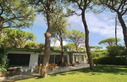Le Rocchette Cottage | Villa Corallo