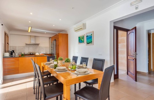 Cales Piques Villa | Villa Candela by Villa Plus