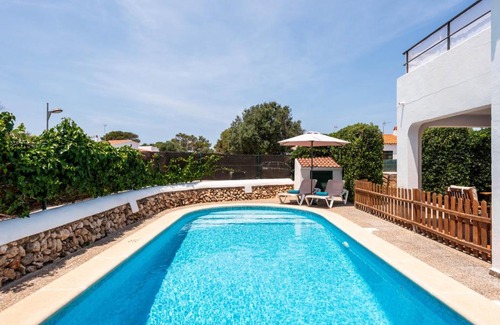 Cala en Blanes Villa | Villa Calan Brut 51