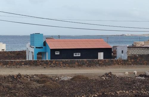 Sao Vicente House | Villa Calhau