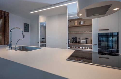 Sissi Villa | Villa Calma