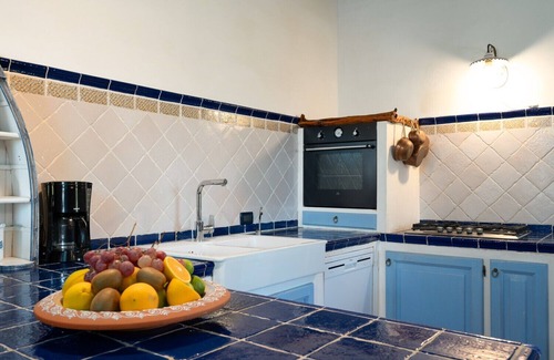 Olbia Villa | Villa Calyra - contryside and private pool