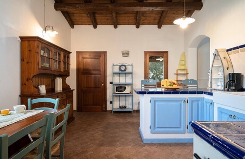 Olbia Villa | Villa Calyra - contryside and private pool