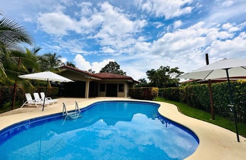 Esterillos Este House | Villa Camino Corral by Vacation Pura Vida