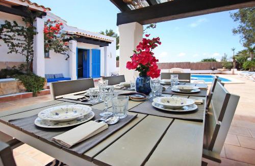 Port d'Andraitx Ski Chalet | Villa Can Milana by Slow Villas