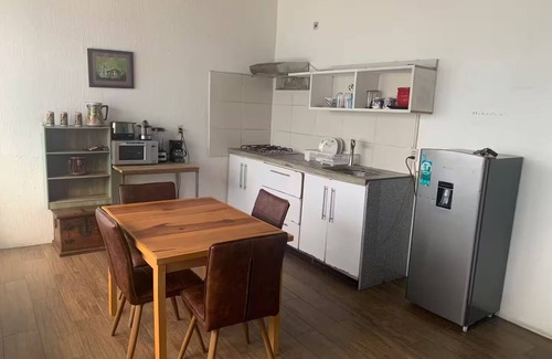 Boca de Tomatlan Apartment | Villa Canek.