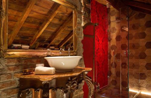 Viggiu Bed & Breakfast | Villa Canto B&B