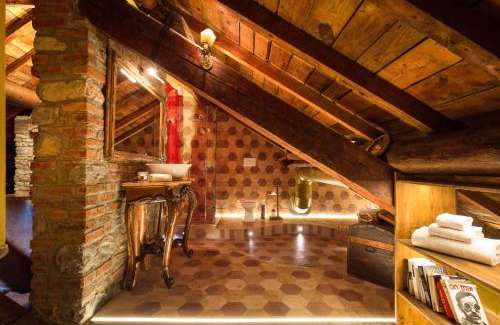 Viggiu Bed & Breakfast | Villa Canto B&B