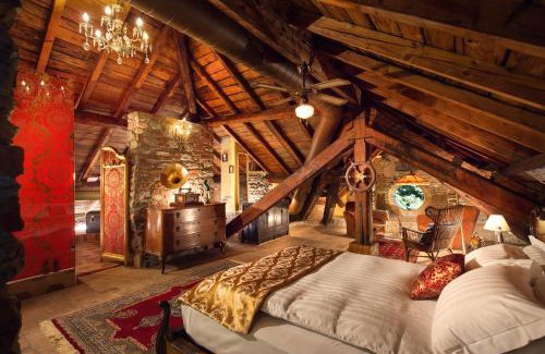 Viggiu Bed & Breakfast | Villa Canto B&B