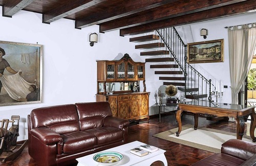 San Corrado di Fuori Villa | Villa Carolina - Luxury Villa Rental with swimming pool near Noto, Sicily