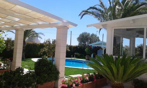 Locorotondo Bed & Breakfast | Villa Caramia