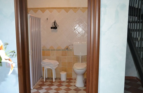 Scillichenti Bed & Breakfast | Villa Carati