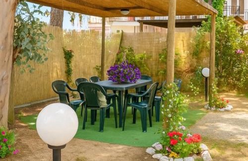 Sperlonga Apartment | Villa Carla con passaggio privato al mare e posto auto