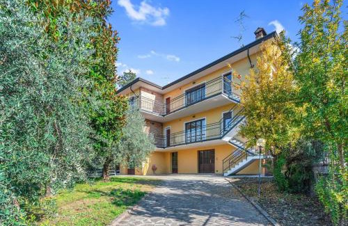 Soiano del Lago Apartment | Villa Carli by Leonardo - Comfort Apartment