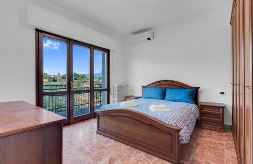 Soiano del Lago Apartment | Villa Carli by Leonardo - Comfort Apartment