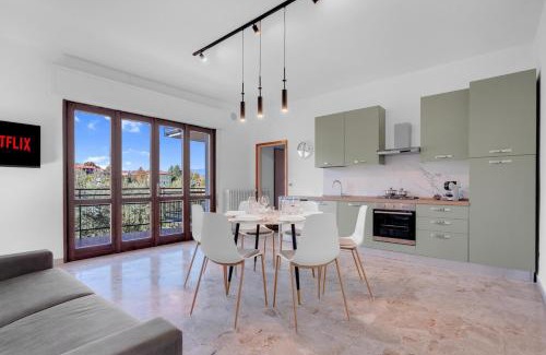 Soiano del Lago Apartment | Villa Carli by Leonardo - Comfort Apartment