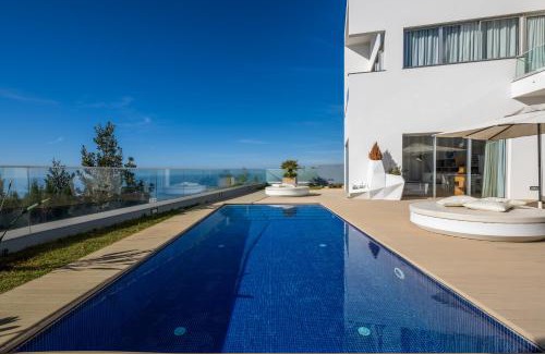 Garajau Villa | Villa Carlota by Holiday Rental Madeira