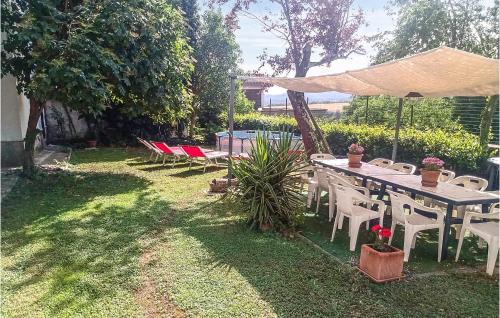 Canino House | Villa Carlotta