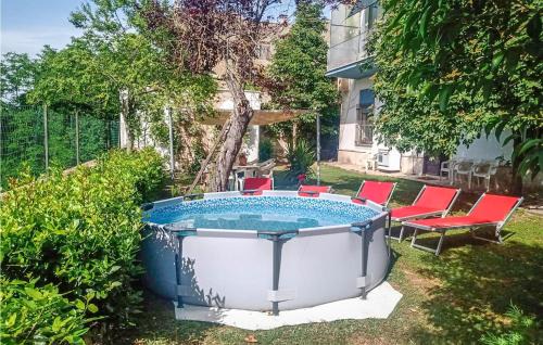 Canino House | Villa Carlotta