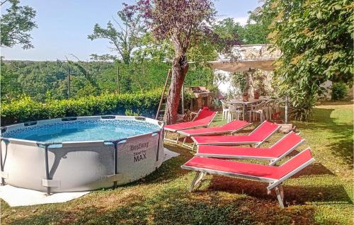 Canino House | Villa Carlotta