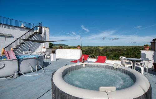 Canino House | Villa Carlotta