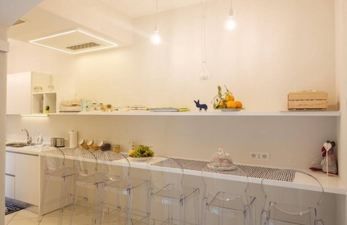 Minori House | Villa Carlotta Minori
