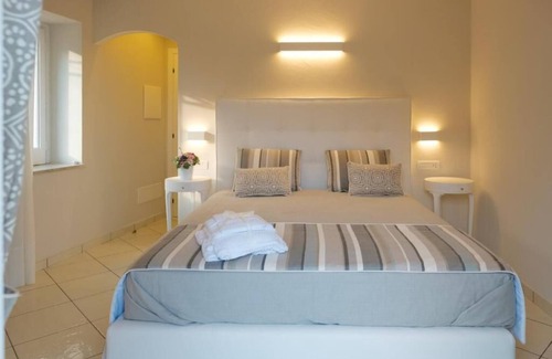 Minori House | Villa Carlotta Minori