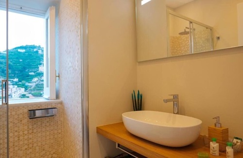Minori House | Villa Carlotta Minori