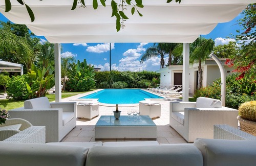 Parabita Villa | Villa Carra by Perle di Puglia