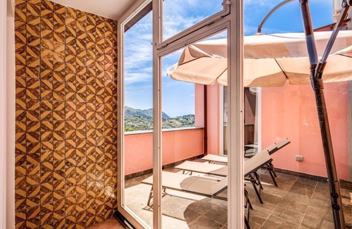 Schiazzano Villa | Villa Carten With Heated Pool