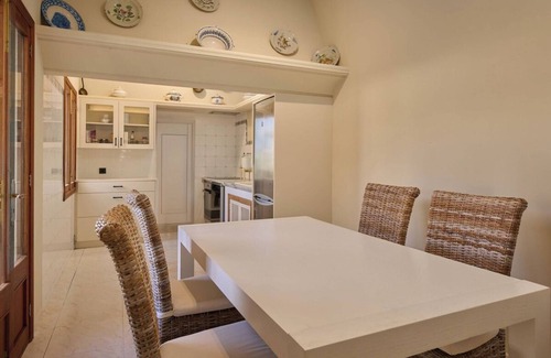Son Servera Villa | Villa Cas Pilot. Mallorcan house from the 18th century