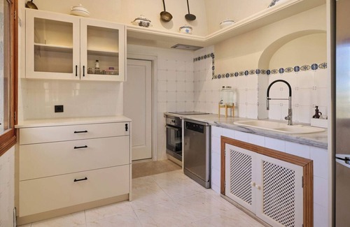 Son Servera Villa | Villa Cas Pilot. Mallorcan house from the 18th century
