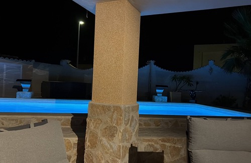 San Fulgencio House | Villa Casa Czuberny