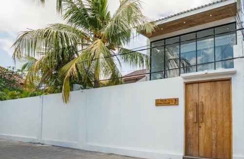 Kuta Villa | Villa Casa Goya - Lofty Pool Villa Near The Beach in Vibrant Legian