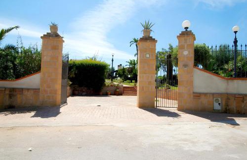 Partinico Villa | Villa Casaletto 10 posti letto