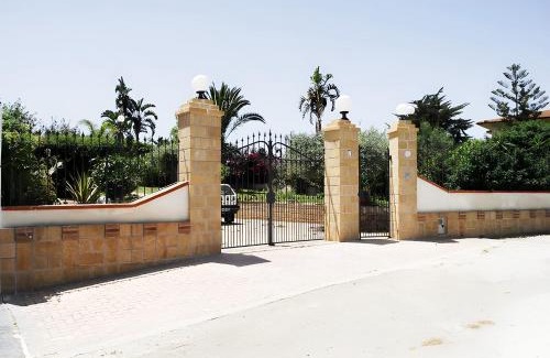 Partinico Villa | Villa Casaletto 10 posti letto