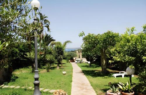Partinico Villa | Villa Casaletto 10 posti letto