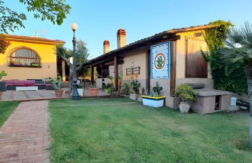 Partinico Villa | Villa Casaletto 10 posti letto