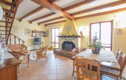 Granarola Villa | Villa Cassiani