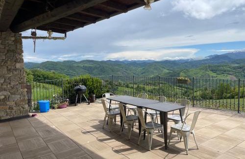 Pineto Villa | Villa Cavalieri in Vedriano