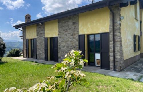 Pineto Villa | Villa Cavalieri in Vedriano