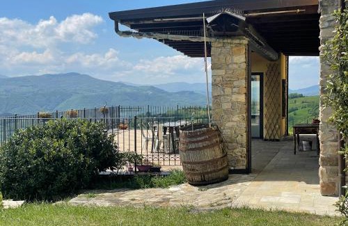 Pineto Villa | Villa Cavalieri in Vedriano