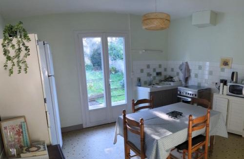 Soulac-sur-Mer House | Villa centre ville SOULAC sur Mer