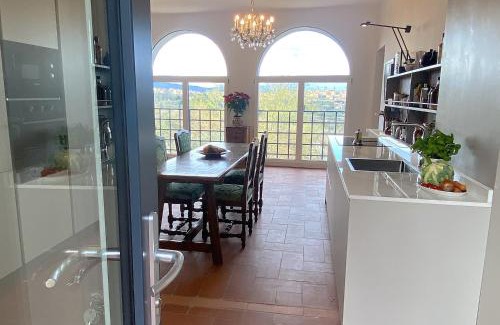 Monte San Savino Apartment | Villa Ceppeto Brand New One and Three Bedrooms