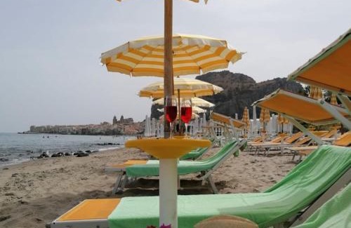 Cefalu Bed & Breakfast | Villa Cerniglia Plus