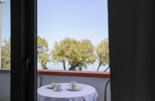 Cefalu Bed & Breakfast | Villa Cerniglia Plus